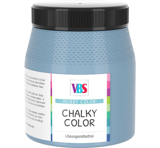 VBS Chalky Colour