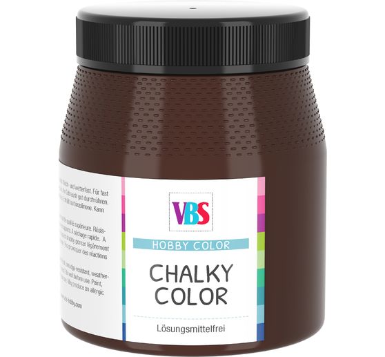 VBS Chalky Colour