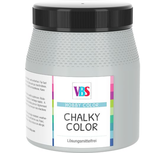 VBS Chalky Colour