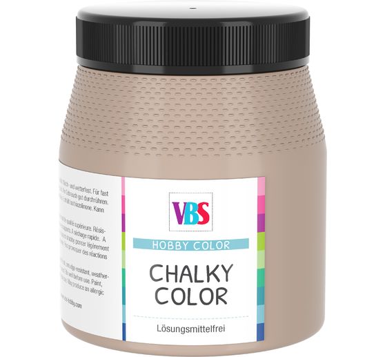 VBS Chalky Colour