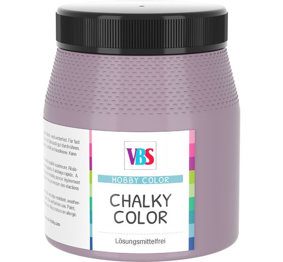 VBS Chalky Colour