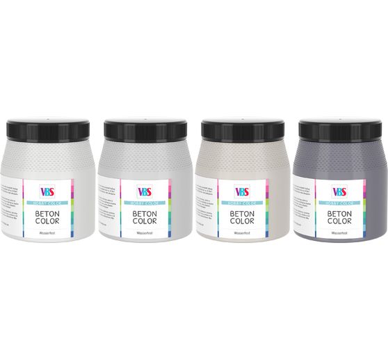 VBS Concrete Color, 250ml