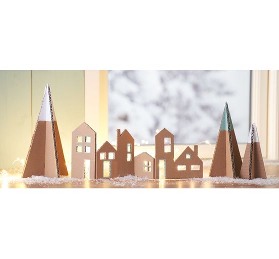 VBS Chalky Outdoor Color, 100 ml