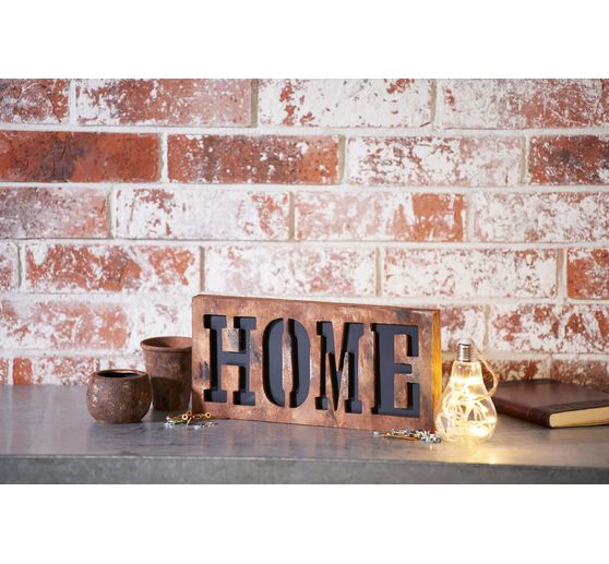 VBS Decorative light bulbs, 12 pcs., screw-on