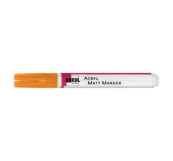 KREUL Acrylic Matt Marker medium