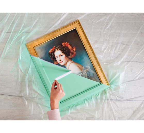 edding 5200 "Permanentspray", silkmatt