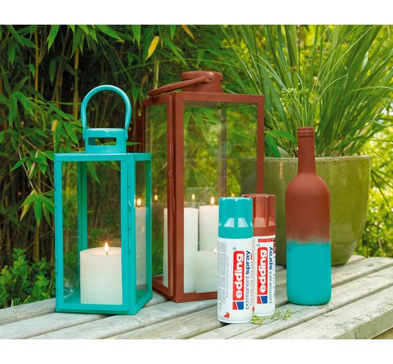 edding 5200 "Permanentspray", silkmatt