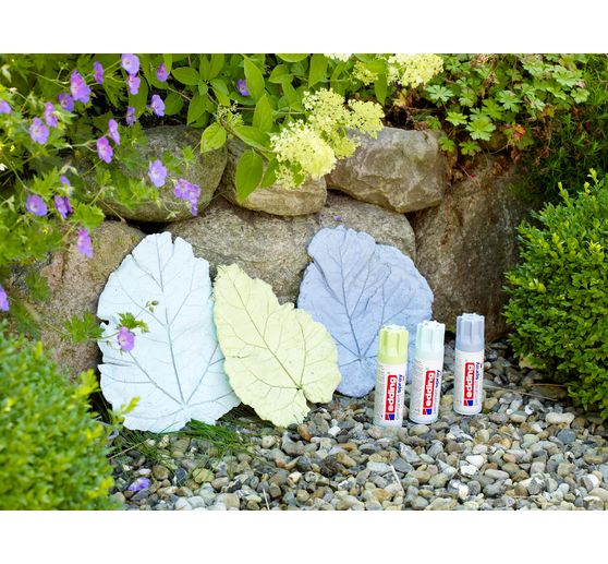 edding 5200 "Permanentspray", silkmatt