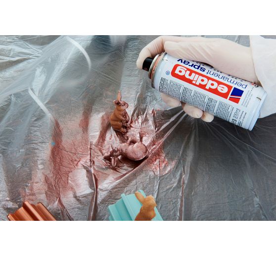 edding 5200 "Permanentspray", primer