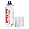 edding 5200 "Permanentspray", primer Plastic