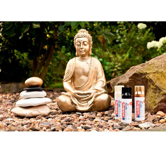 edding 5200 "Permanentspray", glossy