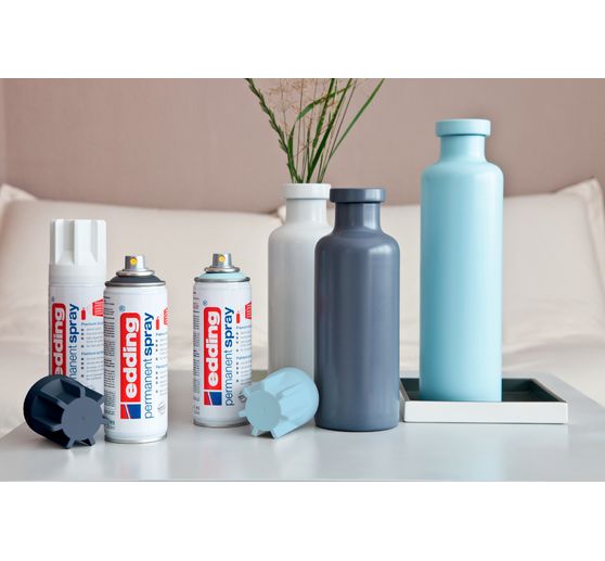 edding 5200 "Permanentspray", glossy