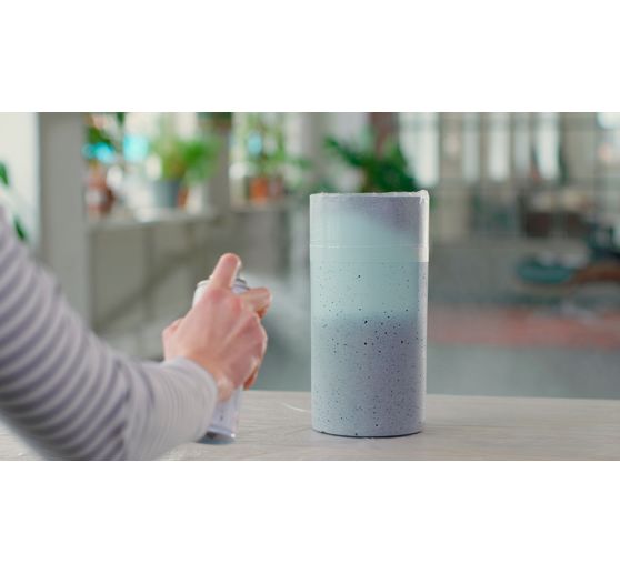 edding 5200 "Permanent spray", lakier bezbarwny