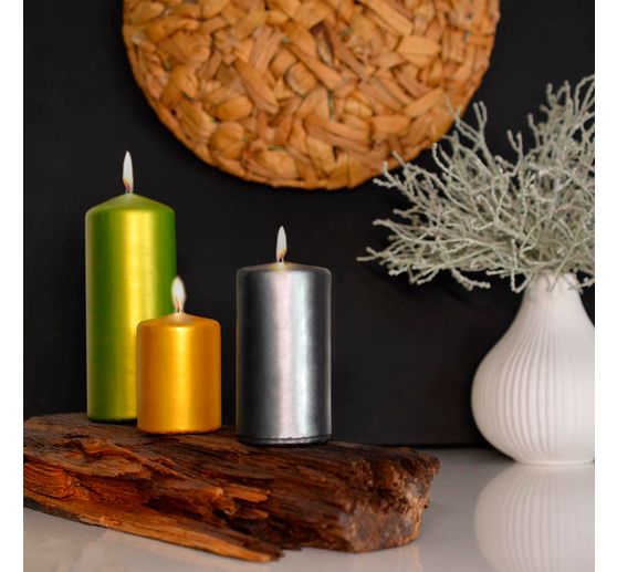 Viva Decor "Inka Gold", 62,5 g