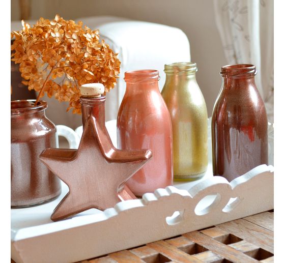 Viva Decor Maya Gold, 45ml