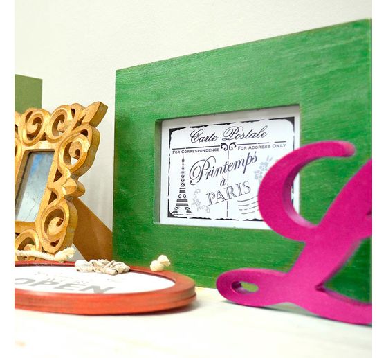 Viva Decor Maya Gold, 45ml