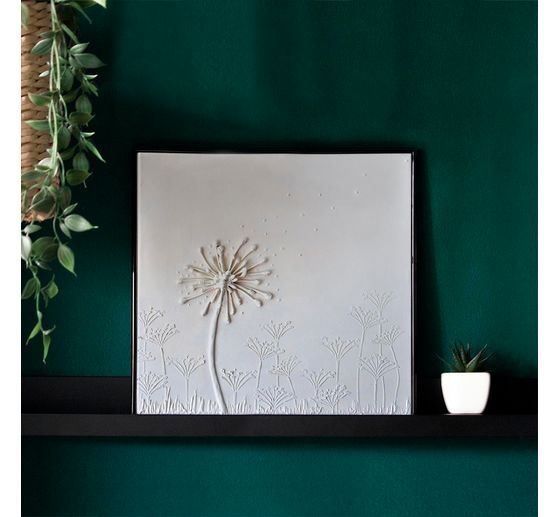 Efekt ceramiczny Viva Decor, złamana biel