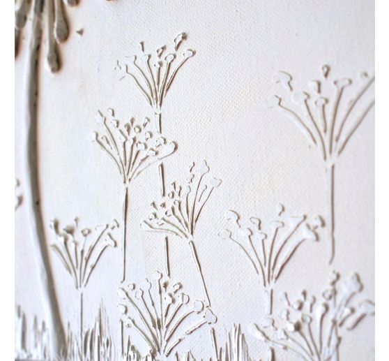 Efekt ceramiczny Viva Decor, złamana biel