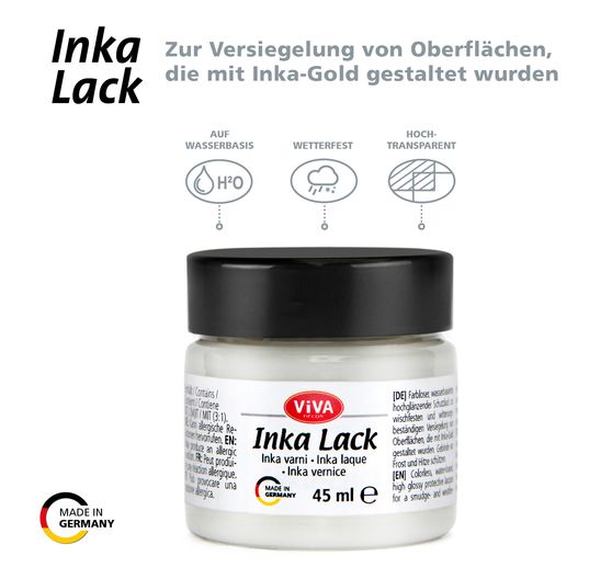 Lakier Viva Decor Inka