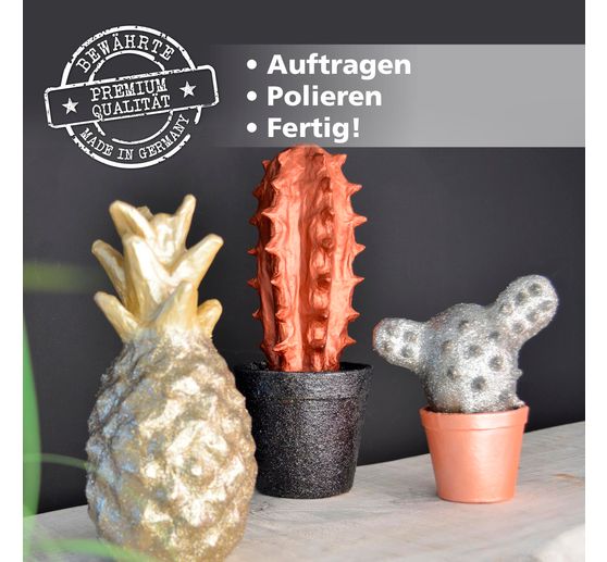 Viva Decor "Inka Gold", 62,5 g