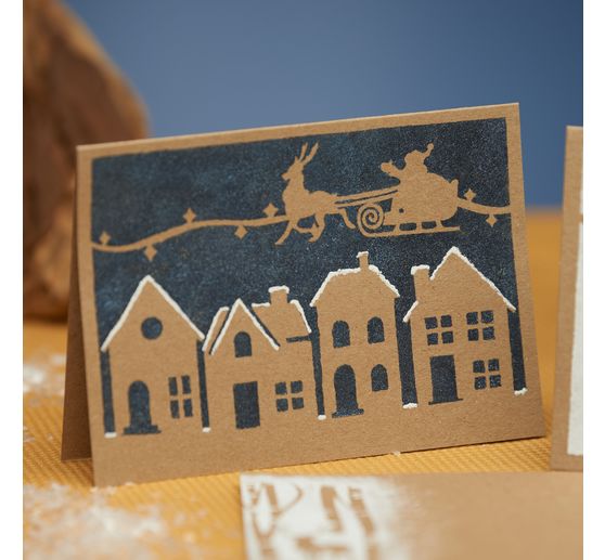 Szablon, 2-częściowy