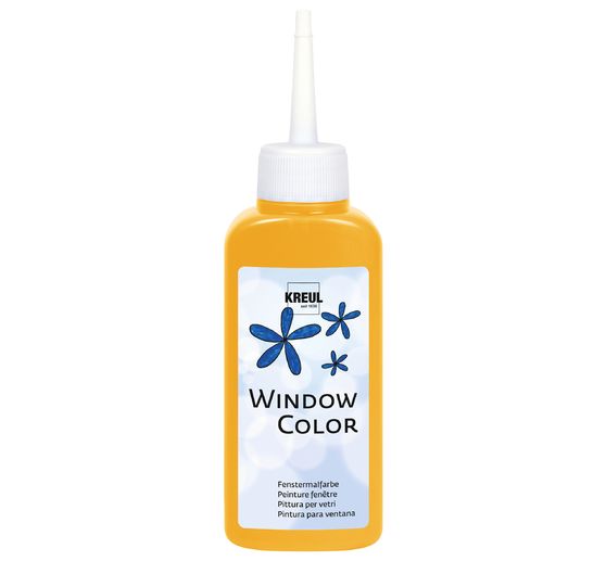 Kreul Window Color, 80 ml