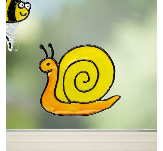 VBS Window Fantasy, 85 ml