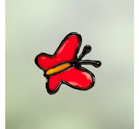 VBS Window Fantasy, 85 ml