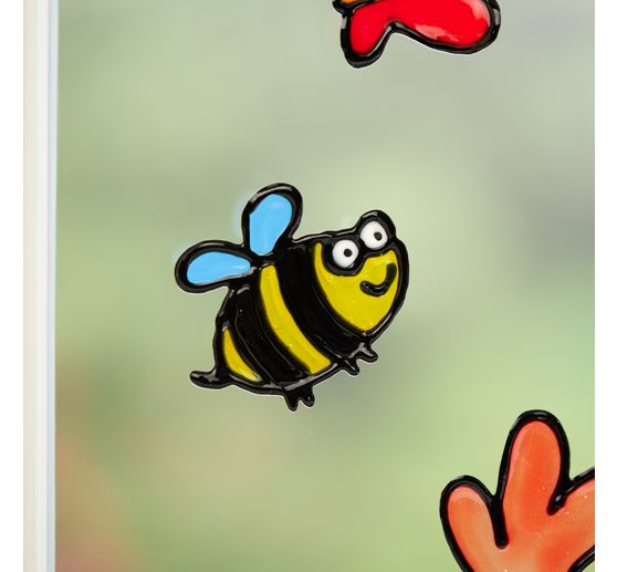 VBS Window Fantasy, 85 ml