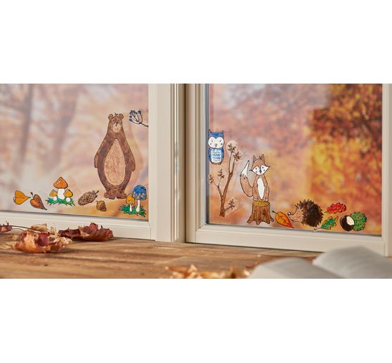 VBS Window Fantasy, 85 ml