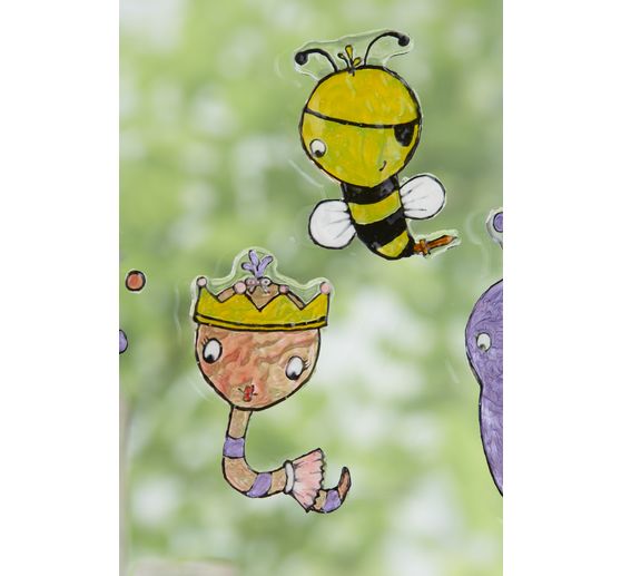 VBS Window Fantasy, 85 ml