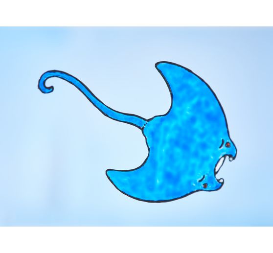 VBS Window Fantasy, 85 ml