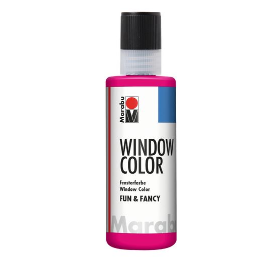 Marabu fun & fancy, 80 ml