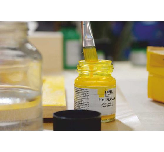 Bejca do bejcowania drewna, 50 ml