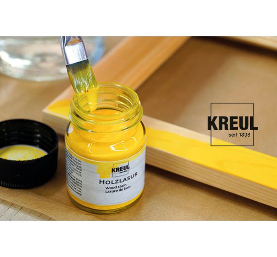 Bejca do bejcowania drewna, 50 ml