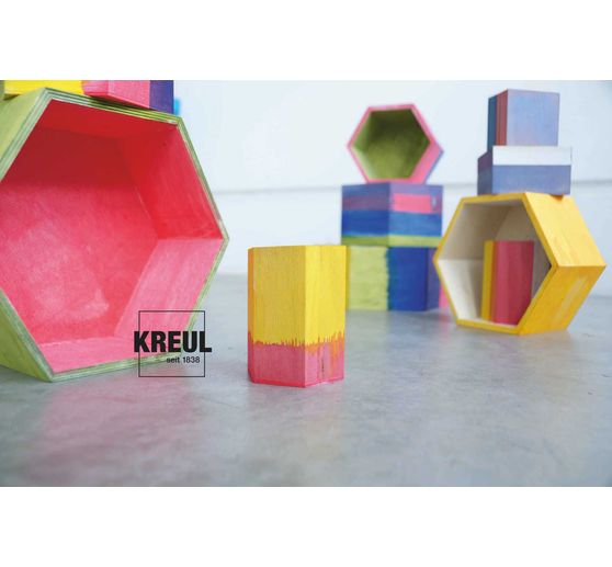 Bejca do bejcowania drewna, 50 ml