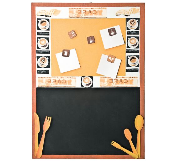 Farba tablicowa VBS, 100 ml