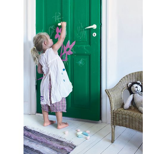 Farba tablicowa VBS, 100 ml