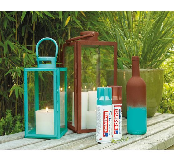 edding 5200 "Permanentspray", silkmatt