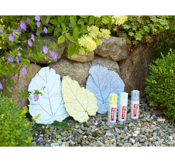 edding 5200 "Permanentspray", silkmatt