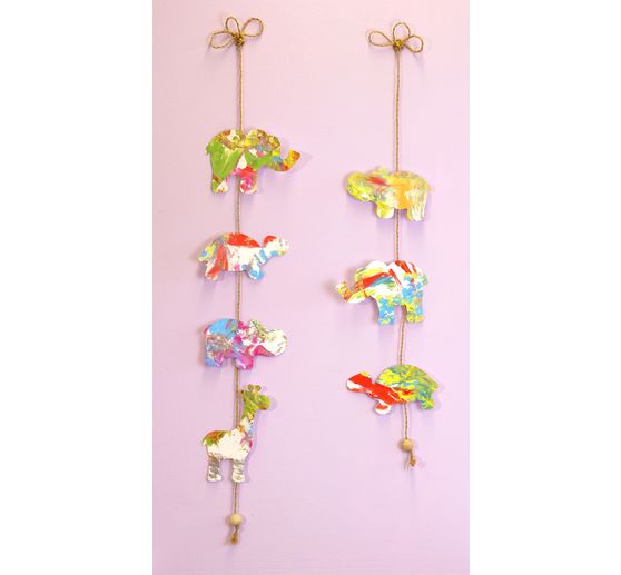 Farby do malowania palcami MUCKI, 150 ml