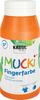 MUCKI Finger paint, 750 ml