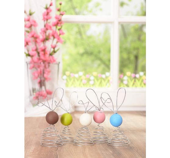 VBS Wooden balls drilled "Ø 35 mm"