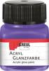 KREUL Acrylic gloss paint, 20 ml
