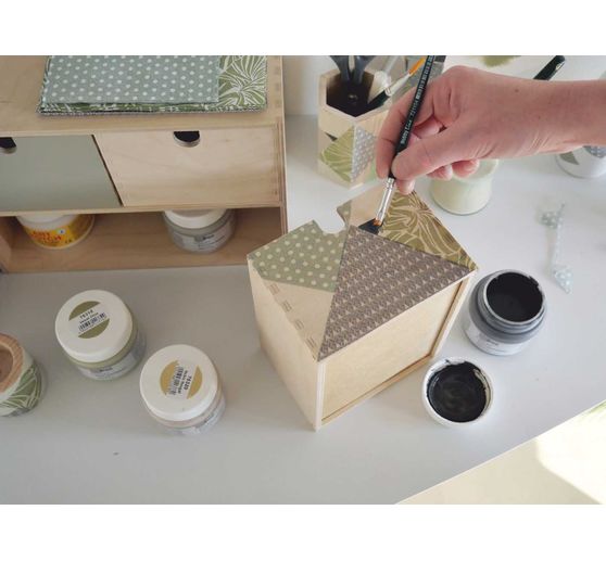 KREUL Chalky Chalk colour, 150 ml