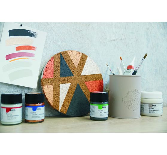 KREUL Chalky Chalk colour, 150 ml