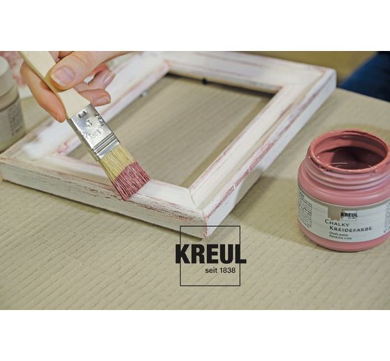 KREUL Chalky Chalk colour, 150 ml