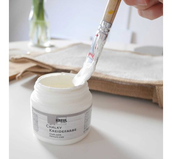 KREUL Chalky Chalk colour, 150 ml