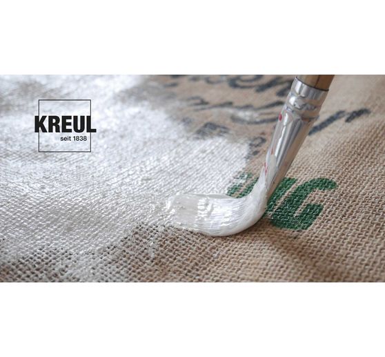 KREUL Chalky Chalk colour, 150 ml