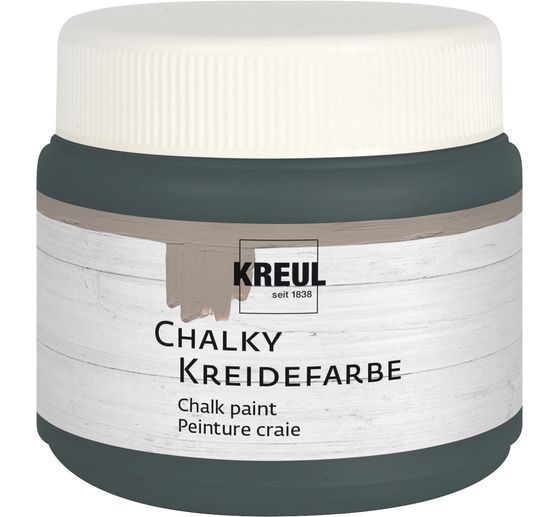 KREUL Chalky Chalk colour, 150 ml
